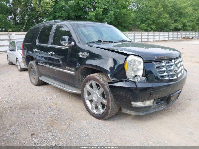  Salvage Cadillac Escalade