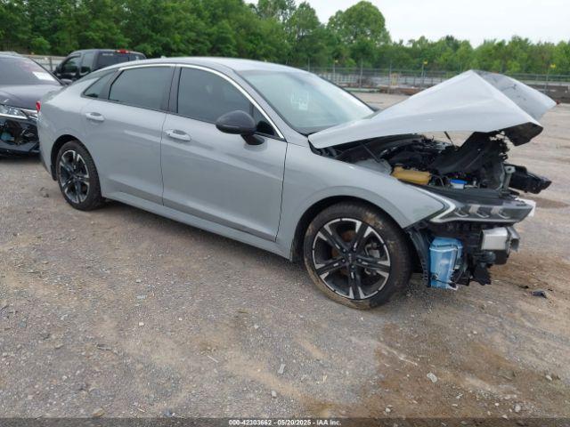  Salvage Kia K5