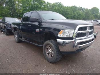  Salvage Ram 2500