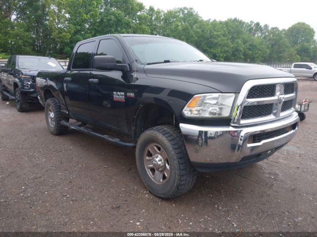  Salvage Ram 2500
