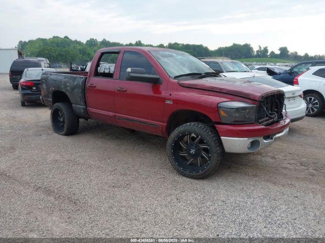  Salvage Dodge Ram 1500