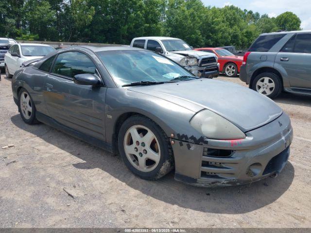  Salvage Mitsubishi Eclipse