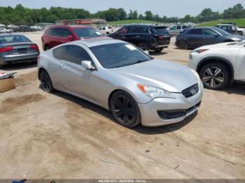  Salvage Hyundai Genesis