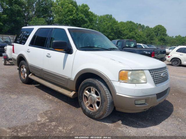  Salvage Ford Expedition