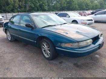  Salvage Chrysler LHS