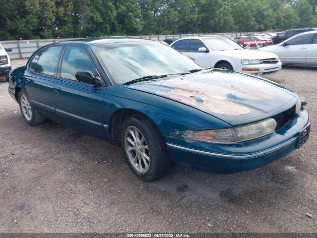  Salvage Chrysler LHS
