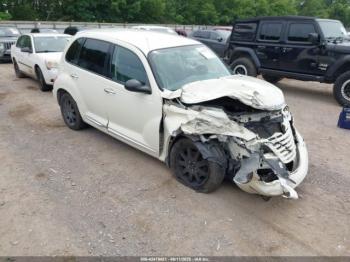  Salvage Chrysler PT Cruiser