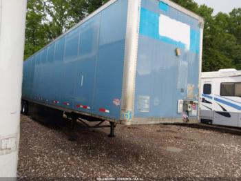  Salvage Wabash National Corp Other