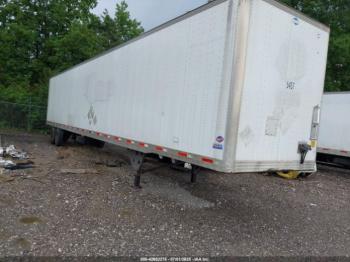  Salvage Utility Trailer Mfg Other