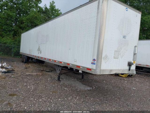  Salvage Utility Trailer Mfg Other