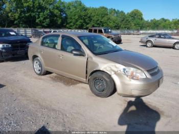  Salvage Chevrolet Cobalt