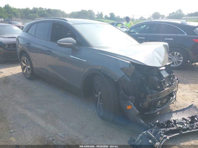  Salvage Volkswagen ID.4
