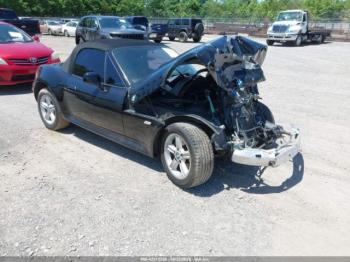  Salvage BMW Z Series
