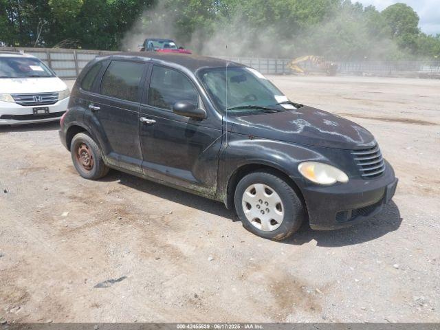  Salvage Chrysler PT Cruiser