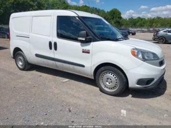  Salvage Ram Promaster