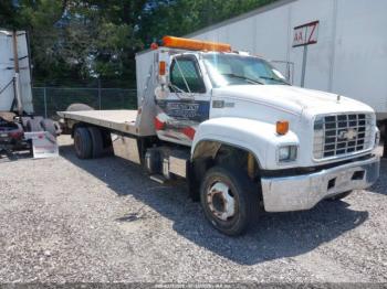  Salvage Chevrolet Cc6h042