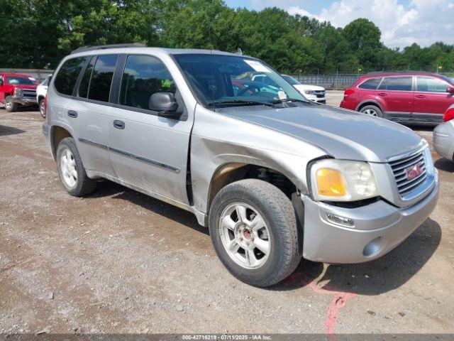  Salvage GMC Envoy
