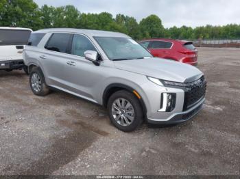  Salvage Hyundai PALISADE