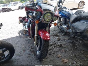  Salvage Kawasaki Vn1700