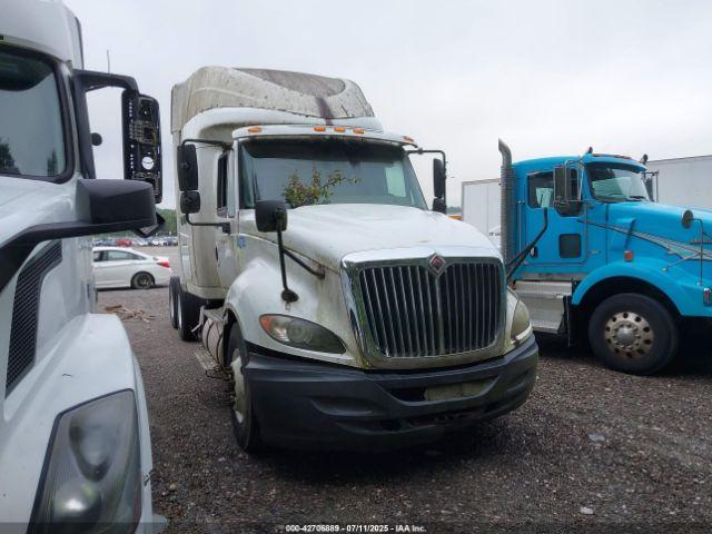  Salvage International Prostar