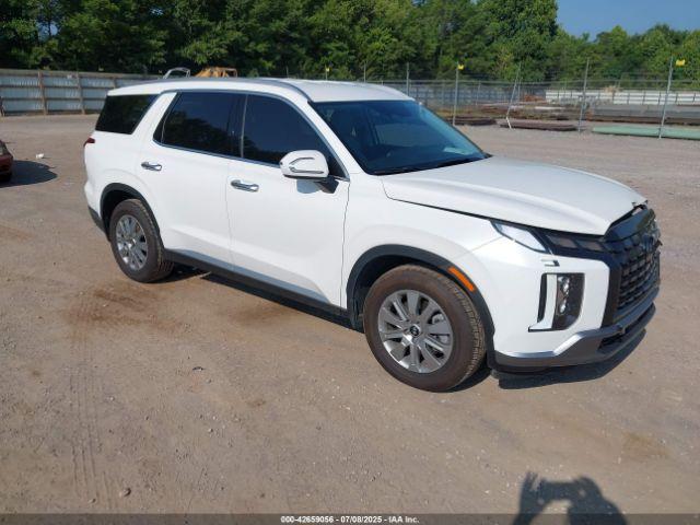  Salvage Hyundai PALISADE