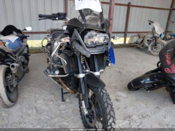  Salvage BMW R1200