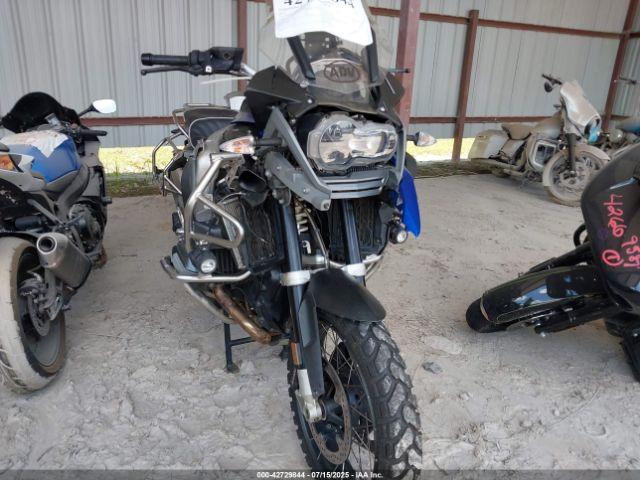  Salvage BMW R1200