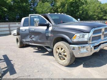  Salvage Ram 3500