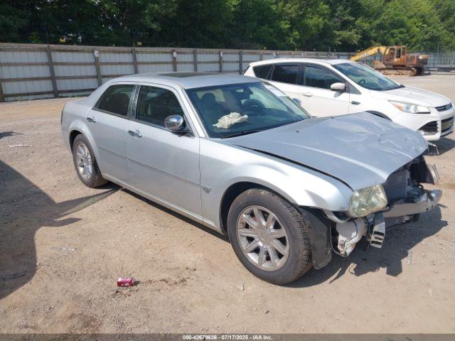  Salvage Chrysler 300c