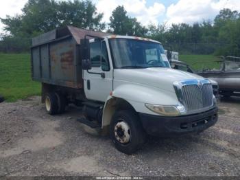  Salvage International 4000