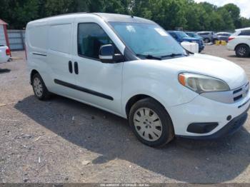  Salvage Ram Promaster