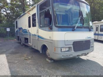  Salvage Ford F-530