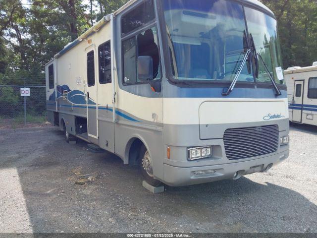  Salvage Ford F-530