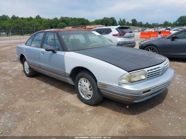  Salvage Oldsmobile 88