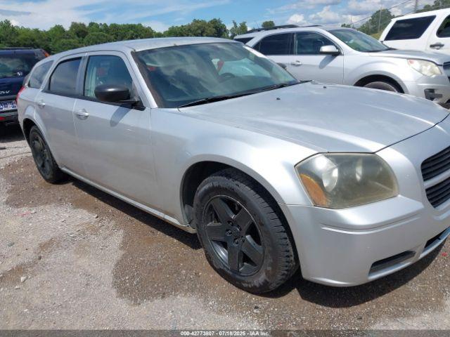  Salvage Dodge Magnum