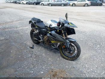  Salvage Honda Cbr500