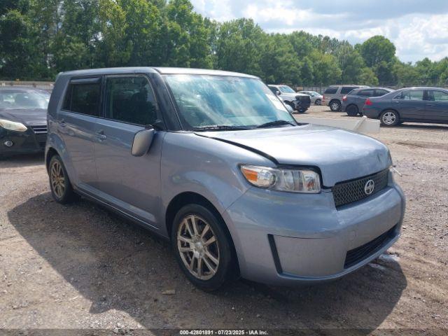  Salvage Scion xB