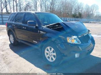  Salvage Mazda Tribute