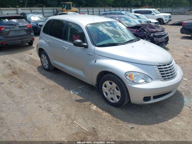  Salvage Chrysler PT Cruiser