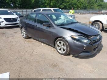  Salvage Dodge Dart