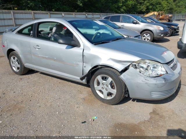  Salvage Chevrolet Cobalt