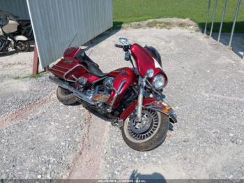  Salvage Harley-Davidson Flhtcu