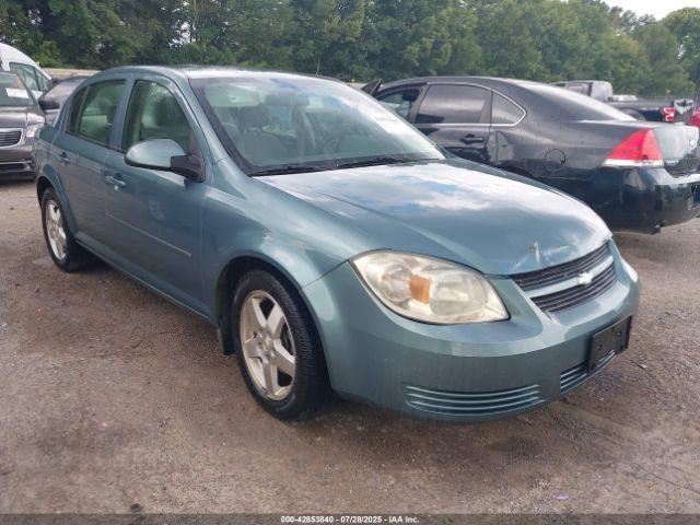  Salvage Chevrolet Cobalt