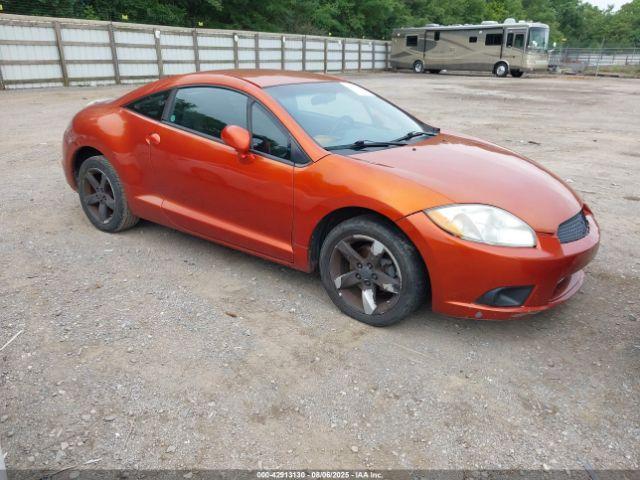  Salvage Mitsubishi Eclipse