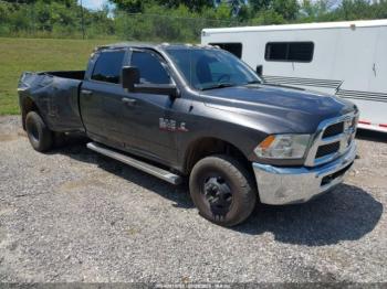  Salvage Ram 3500