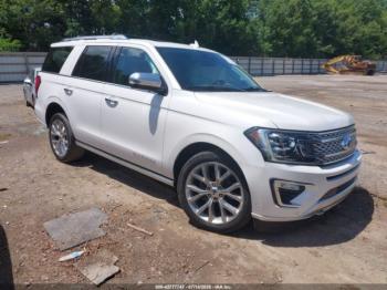  Salvage Ford Expedition