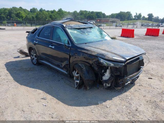  Salvage Hyundai PALISADE