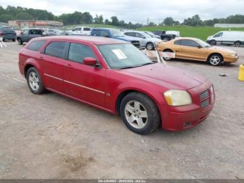  Salvage Dodge Magnum