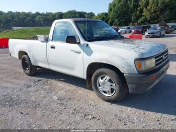  Salvage Toyota T100