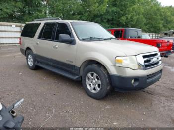  Salvage Ford Expedition